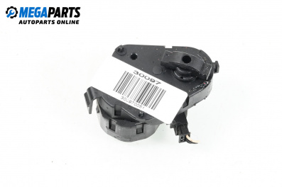 Motor supapă încălzire for BMW X5 Series E53 (05.2000 - 12.2006) 3.0 d, 184 hp