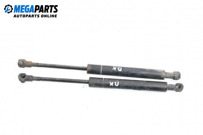 Tijă telescopică, capotă for BMW X5 Series E53 (05.2000 - 12.2006)