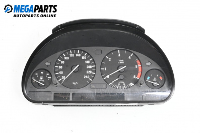 Instrument cluster for BMW X5 Series E53 (05.2000 - 12.2006) 3.0 d, 184 hp