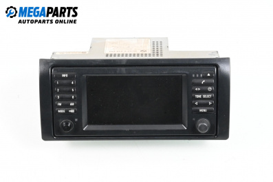 Navigație GPS for BMW X5 Series E53 (05.2000 - 12.2006), № 6 916 609