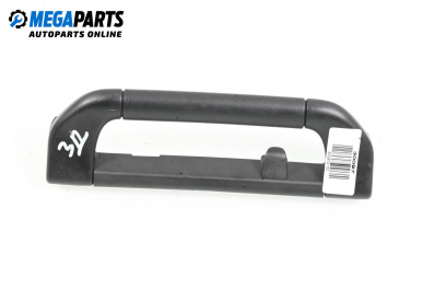 Handgriff for BMW X5 Series E53 (05.2000 - 12.2006), 5 türen, position: rechts, rückseite