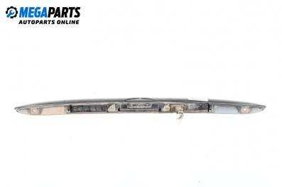 Plafon număr spate for BMW X5 Series E53 (05.2000 - 12.2006), suv