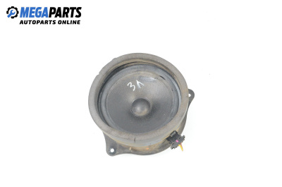 Loudspeaker for BMW X5 Series E53 (05.2000 - 12.2006)