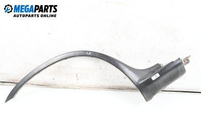 Fender arch for BMW X5 Series E53 (05.2000 - 12.2006), suv, position: rear - right