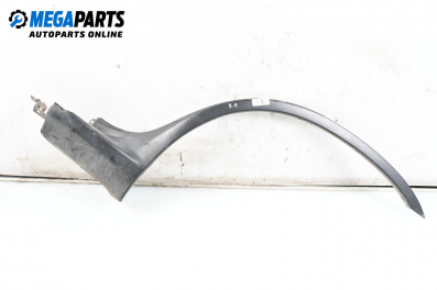 Fender arch for BMW X5 Series E53 (05.2000 - 12.2006), suv, position: rear - left