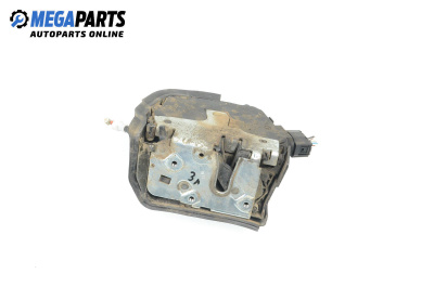 Lock for BMW X5 Series E53 (05.2000 - 12.2006), position: rear - left