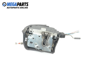 Schloss for BMW X5 Series E53 (05.2000 - 12.2006), position: links, vorderseite