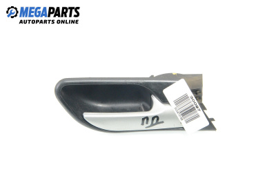 Inner handle for BMW X5 Series E53 (05.2000 - 12.2006), 5 doors, suv, position: front - right