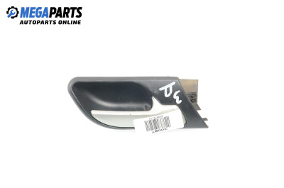 Inner handle for BMW X5 Series E53 (05.2000 - 12.2006), 5 doors, suv, position: rear - right