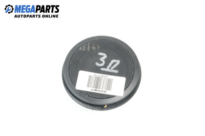 Difuzor for BMW X5 Series E53 (05.2000 - 12.2006)