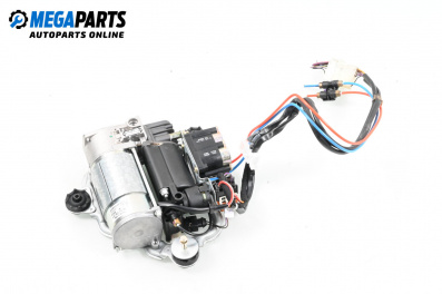 Compresor suspensie pneumatică for BMW X5 Series E53 (05.2000 - 12.2006) 3.0 d, 184 hp, № 1 082 099