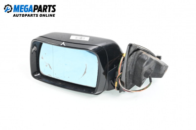 Oglindă for BMW X5 Series E53 (05.2000 - 12.2006), 5 uși, suv, position: stânga