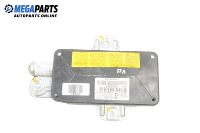 Airbag for BMW X5 Series E53 (05.2000 - 12.2006), 5 doors, suv, position: left