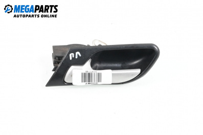 Inner handle for BMW X5 Series E53 (05.2000 - 12.2006), 5 doors, suv, position: front - left