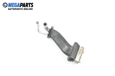 Heating pipe for BMW X5 Series E53 (05.2000 - 12.2006) 3.0 d, 184 hp