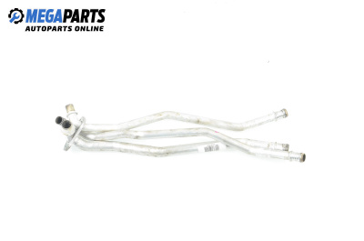 Heating pipes for BMW X5 Series E53 (05.2000 - 12.2006) 3.0 d, 184 hp