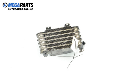 Fuel radiator for BMW X5 Series E53 (05.2000 - 12.2006) 3.0 d, 184 hp