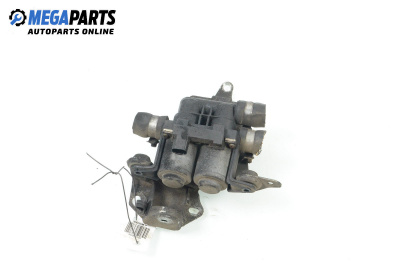 Heater valve for BMW X5 Series E53 (05.2000 - 12.2006) 3.0 d, 184 hp