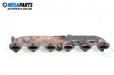 Exhaust manifold for BMW X5 Series E53 (05.2000 - 12.2006) 3.0 d, 184 hp