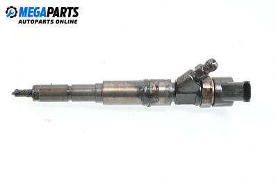 Diesel fuel injector for BMW X5 Series E53 (05.2000 - 12.2006) 3.0 d, 184 hp, № 0 445 110 266
