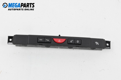 Panou butoane for Land Rover Range Rover Sport I (02.2005 - 03.2013)