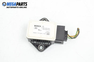 Senzor ESP for Land Rover Range Rover Sport I (02.2005 - 03.2013), № Bosch 0 265 005 654