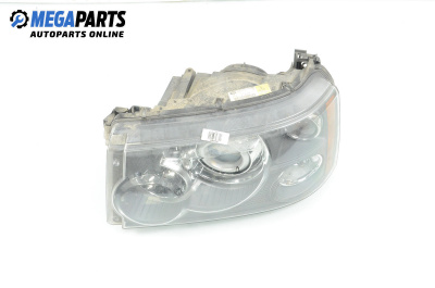 Headlight for Land Rover Range Rover Sport I (02.2005 - 03.2013), suv, position: left