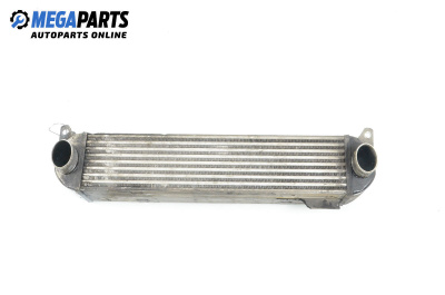 Intercooler for Land Rover Range Rover Sport I (02.2005 - 03.2013) 2.7 D 4x4, 190 hp