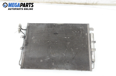 Radiator aer condiționat for Land Rover Range Rover Sport I (02.2005 - 03.2013) 2.7 D 4x4, 190 hp, automatic