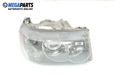 Headlight for Land Rover Range Rover Sport I (02.2005 - 03.2013), suv, position: right