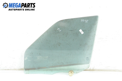 Geam for Land Rover Range Rover Sport I (02.2005 - 03.2013), 5 uși, suv, position: stânga - fața