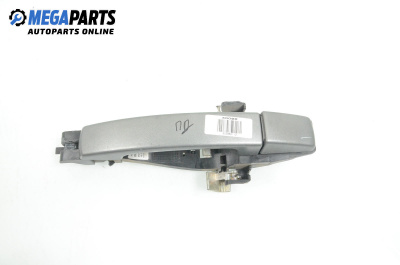 Mâner exterior for Land Rover Range Rover Sport I (02.2005 - 03.2013), 5 uși, suv, position: dreaptă - fața