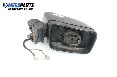 Oglindă for Land Rover Range Rover Sport I (02.2005 - 03.2013), 5 uși, suv, position: dreapta