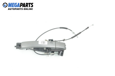 Außengriff for Land Rover Range Rover Sport I (02.2005 - 03.2013), 5 türen, suv, position: links, vorderseite