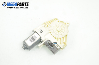 Motor macara geam for Land Rover Range Rover Sport I (02.2005 - 03.2013), 5 uși, suv, position: stânga - fața