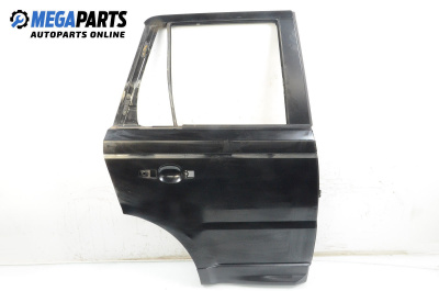 Ușă for Land Rover Range Rover Sport I (02.2005 - 03.2013), 5 uși, suv, position: dreaptă - spate