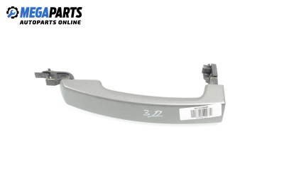 Mâner exterior for Land Rover Range Rover Sport I (02.2005 - 03.2013), 5 uși, suv, position: dreaptă - spate