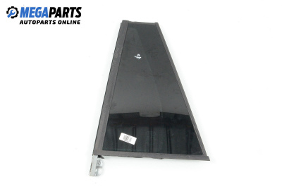 Door vent window for Land Rover Range Rover Sport I (02.2005 - 03.2013), 5 doors, suv, position: left