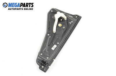 Меcanism geam electric for Land Rover Range Rover Sport I (02.2005 - 03.2013), 5 uși, suv, position: stânga - spate