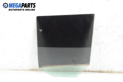 Window for Land Rover Range Rover Sport I (02.2005 - 03.2013), 5 doors, suv, position: rear - left