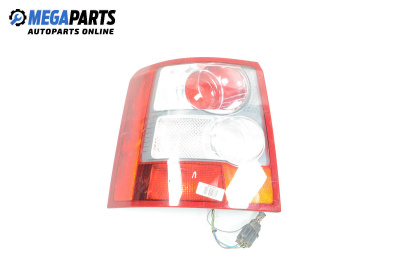 Tail light for Land Rover Range Rover Sport I (02.2005 - 03.2013), suv, position: left