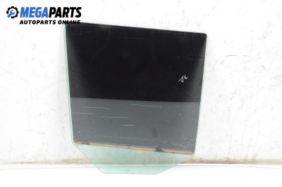 Geam for Land Rover Range Rover Sport I (02.2005 - 03.2013), 5 uși, suv, position: dreaptă - spate