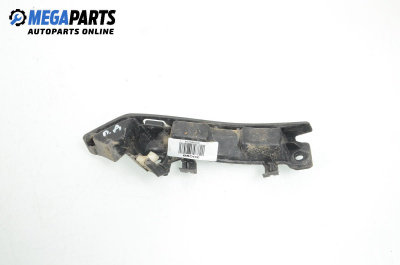 Suport bară de protecție for Land Rover Range Rover Sport I (02.2005 - 03.2013), suv, position: dreaptă - fața