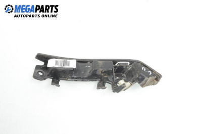 Stoßstangehalterung for Land Rover Range Rover Sport I (02.2005 - 03.2013), suv, position: links, vorderseite