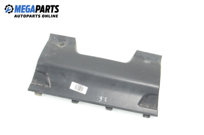 Leiste vordere stoßstange for Land Rover Range Rover Sport I (02.2005 - 03.2013), suv, position: rückseite