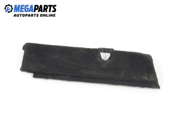 Capitonaj interior portbagaj for Land Rover Range Rover Sport I (02.2005 - 03.2013), 5 uși, suv