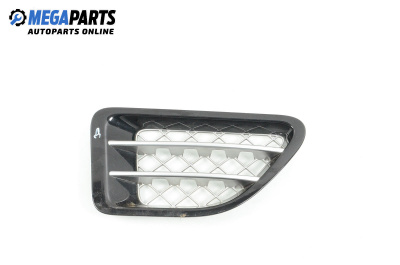 Grilă for Land Rover Range Rover Sport I (02.2005 - 03.2013), suv, position: dreapta