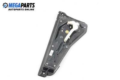 Motor des elektrischen fensterhebers for Land Rover Range Rover Sport I (02.2005 - 03.2013), 5 türen, suv, position: rechts, rückseite