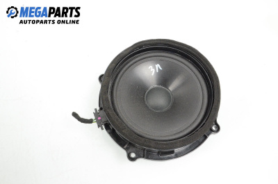 Lautsprecher for Land Rover Range Rover Sport I (02.2005 - 03.2013)