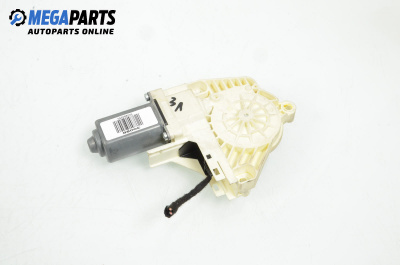 Motor macara geam for Land Rover Range Rover Sport I (02.2005 - 03.2013), 5 uși, suv, position: stânga - spate